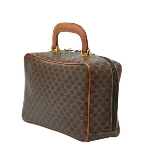 Pre-owned > Pre-owned Bags > Pre-owned Handbags - - Celine Vintage - Modalova