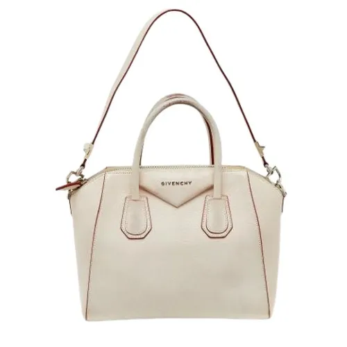 Pre-owned > Pre-owned Bags > Pre-owned Handbags - - Givenchy Pre-owned - Modalova