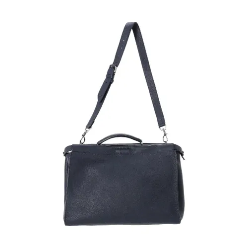 Pre-owned > Pre-owned Bags > Pre-owned Handbags - - Fendi Vintage - Modalova