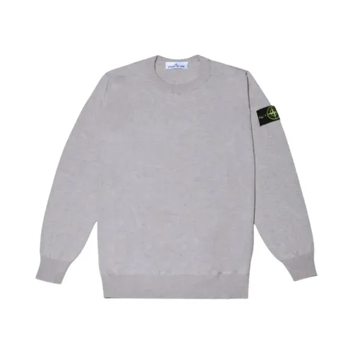 Sweatshirts & Hoodies > Sweatshirts - - Stone Island - Modalova