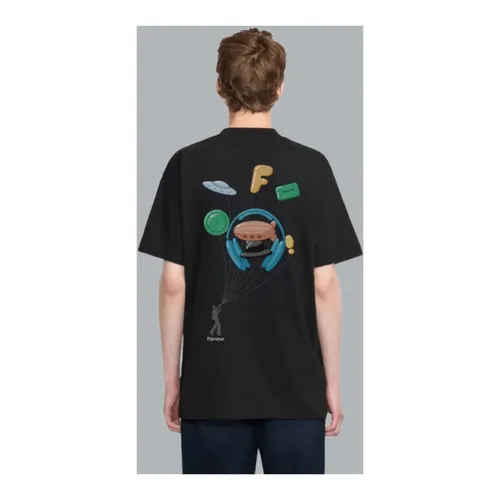 Tops > T-Shirts - - Flâneur - Modalova