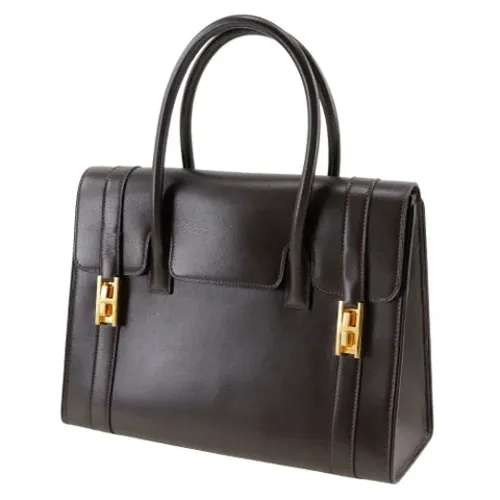 Pre-owned > Pre-owned Bags > Pre-owned Handbags - - Hermès Vintage - Modalova
