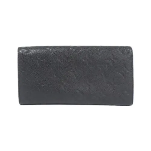 Pre-owned > Pre-owned Accessories > Pre-owned Wallets - - Louis Vuitton Vintage - Modalova