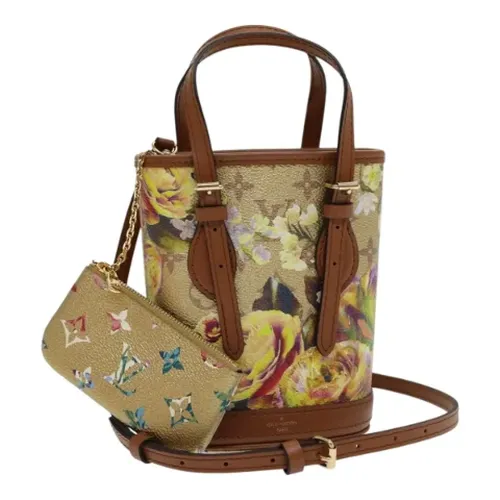 Pre-owned > Pre-owned Bags > Pre-owned Handbags - - Louis Vuitton Vintage - Modalova