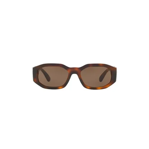 Accessories > Sunglasses - - Versace - Modalova