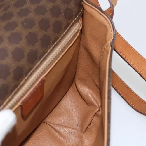 Pre-owned > Pre-owned Bags > Pre-owned Cross Body Bags - - Celine Vintage - Modalova