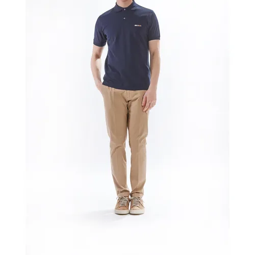 Tops > Polo Shirts - - Paul Smith - Modalova