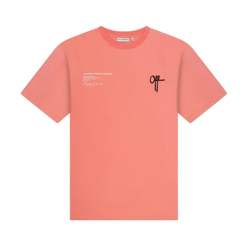 Tops > T-Shirts - - Off The Pitch - Modalova