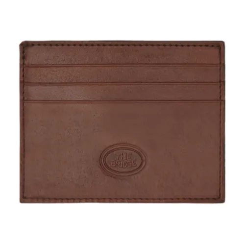 Accessories > Wallets & Cardholders - - The Bridge - Modalova