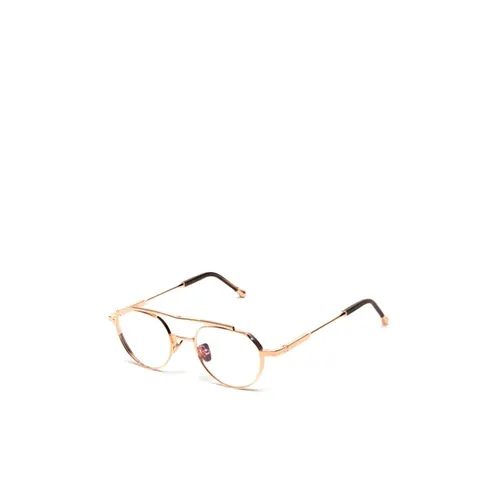 Accessories > Glasses - - John Dalia - Modalova