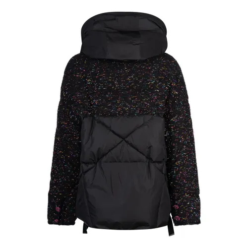 Jackets > Winter Jackets - - Khrisjoy - Modalova