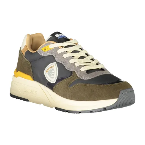 Shoes > Sneakers - - Blauer - Modalova