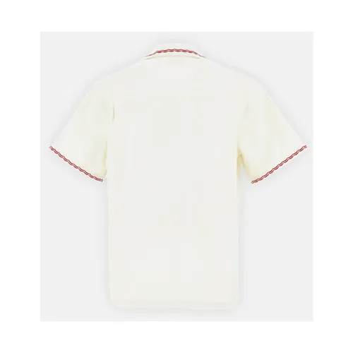 Shirts > Short Sleeve Shirts - - Drole de Monsieur - Modalova