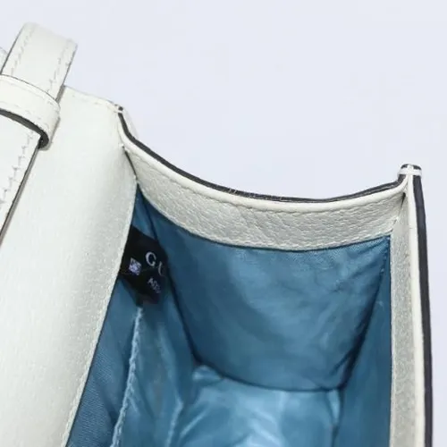 Pre-owned > Pre-owned Bags > Pre-owned Handbags - - Gucci Vintage - Modalova