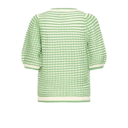 Knitwear > Cardigans - - Ichi - Modalova