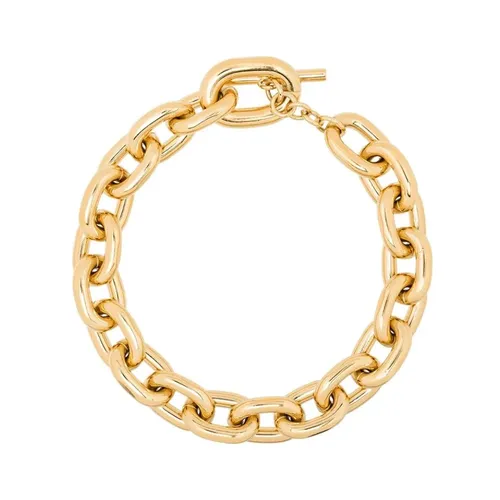 Accessories > Jewellery > Necklaces - - Rabanne - Modalova