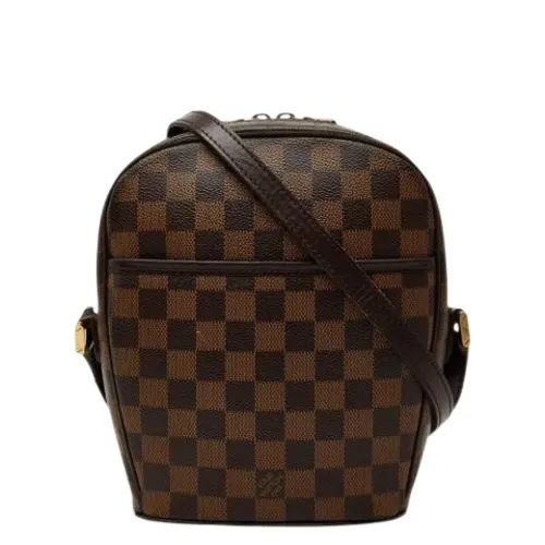 Pre-owned > Pre-owned Bags > Pre-owned Cross Body Bags - - Louis Vuitton Vintage - Modalova