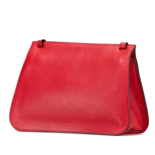 Pre-owned > Pre-owned Bags > Pre-owned Cross Body Bags - - Gucci Vintage - Modalova