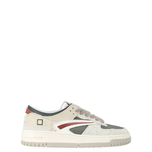 Shoes > Sneakers - - D.a.t.e. - Modalova
