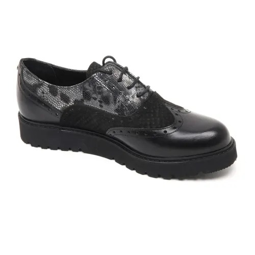 Shoes > Flats > Laced Shoes - - Trussardi - Modalova