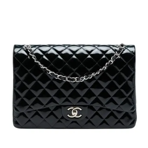 Pre-owned > Pre-owned Bags > Pre-owned Shoulder Bags - - Chanel Vintage - Modalova