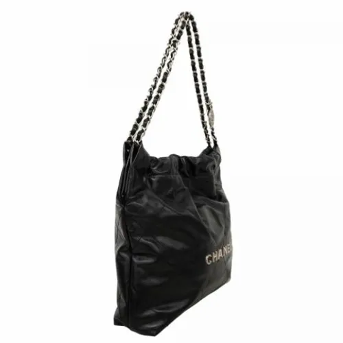 Pre-owned > Pre-owned Bags > Pre-owned Shoulder Bags - - Chanel Vintage - Modalova