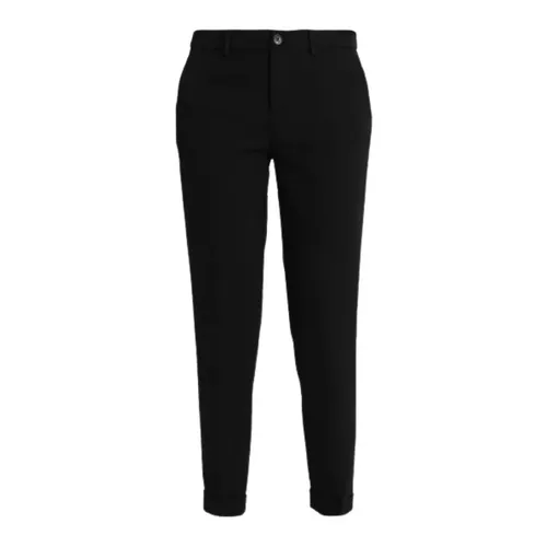 Trousers > Slim-fit Trousers - - Liu Jo - Modalova