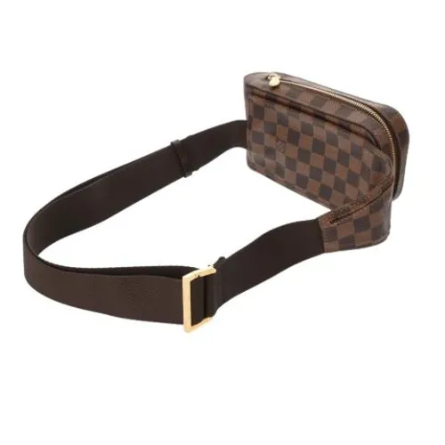Pre-owned > Pre-owned Bags > Pre-owned Cross Body Bags - - Louis Vuitton Vintage - Modalova