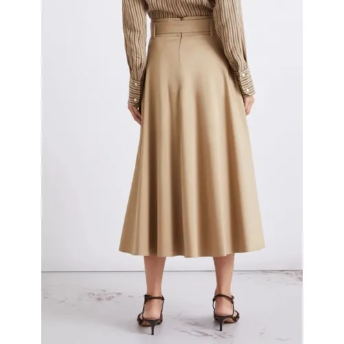 Skirts > Midi Skirts - - Marella - Modalova