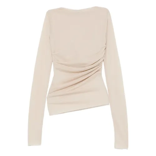 Tops > Long Sleeve Tops - - Soeur - Modalova