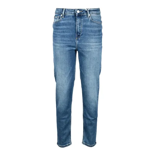 Jeans > Slim-fit Jeans - - Tommy Hilfiger - Modalova
