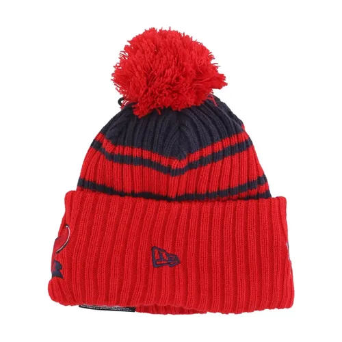 Accessories > Hats > Beanies - - New Era - Modalova