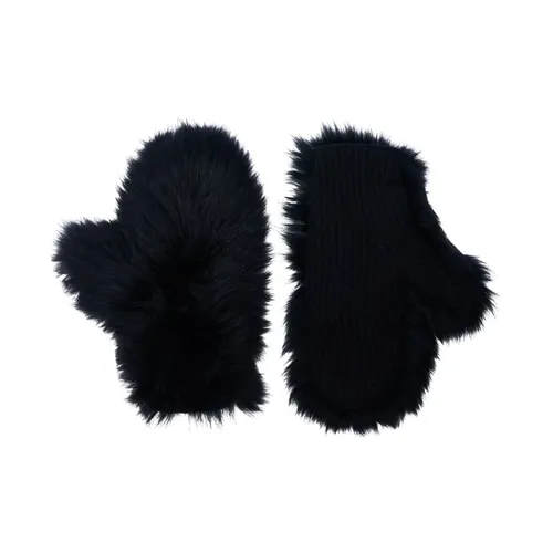 Accessories > Gloves - - Yves Salomon - Modalova