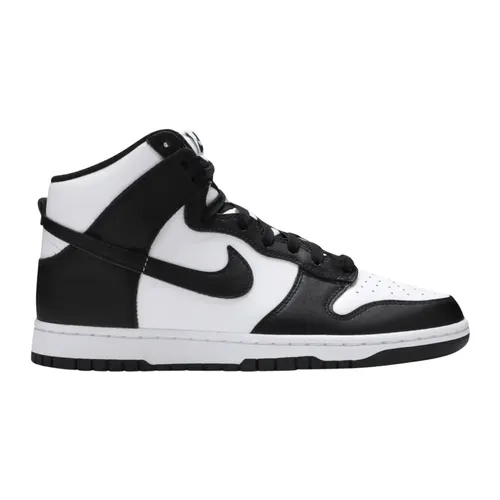 Nike - Shoes > Sneakers - Black - Nike - Modalova