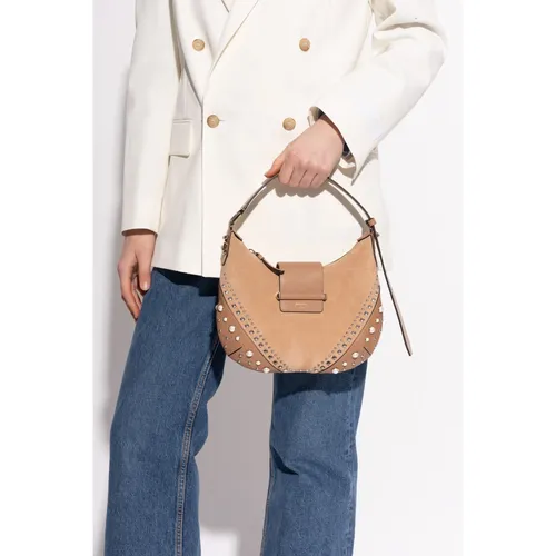 Bags > Shoulder Bags - - Jimmy Choo - Modalova