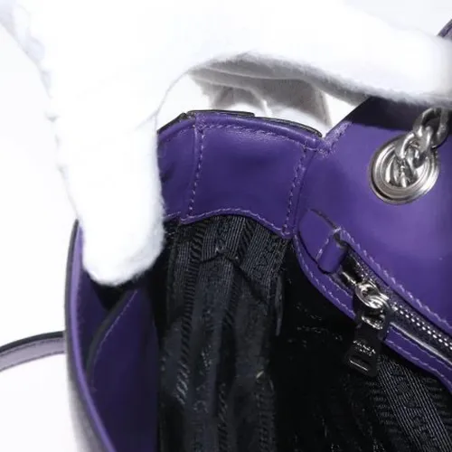 Pre-owned > Pre-owned Bags > Pre-owned Shoulder Bags - - Prada Vintage - Modalova