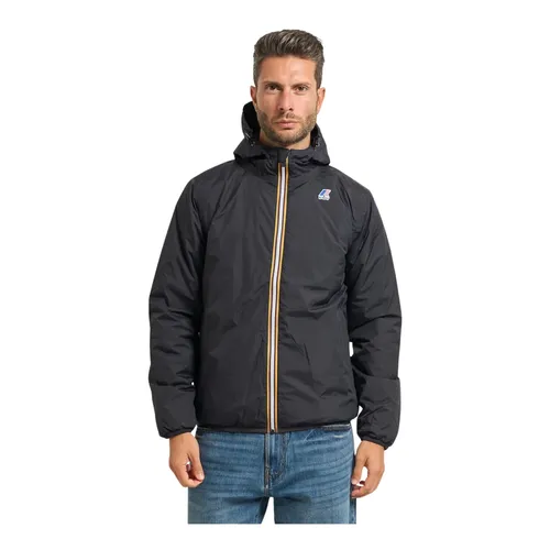 Jackets > Light Jackets - - K-Way - Modalova