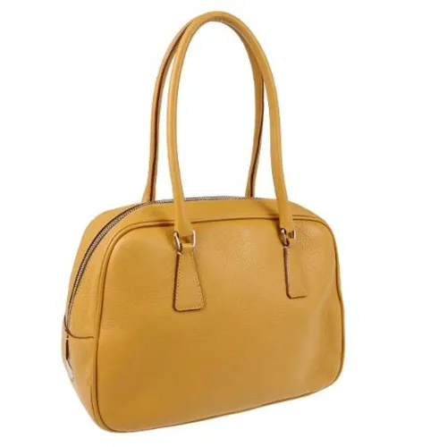 Pre-owned > Pre-owned Bags > Pre-owned Handbags - - Prada Vintage - Modalova
