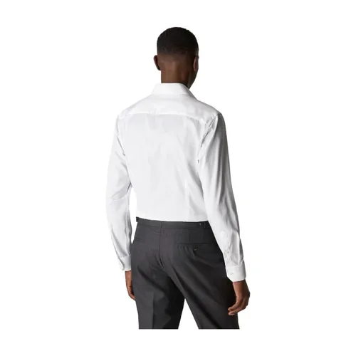 Shirts > Formal Shirts - - Eton - Modalova