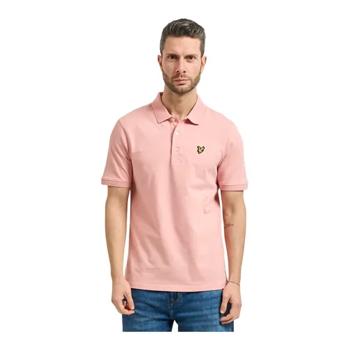 Tops > Polo Shirts - - Lyle & Scott - Modalova