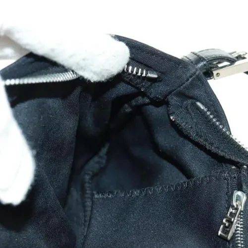 Pre-owned > Pre-owned Bags > Pre-owned Shoulder Bags - - Fendi Vintage - Modalova