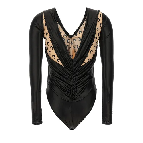 Tops > Body - - Marine Serre - Modalova