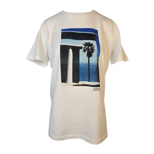 Tops > T-Shirts - - P.a.r.o.s.h. - Modalova
