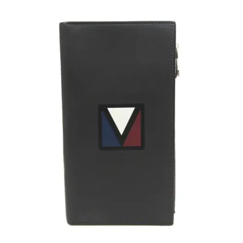 Pre-owned > Pre-owned Accessories > Pre-owned Wallets - - Louis Vuitton Vintage - Modalova