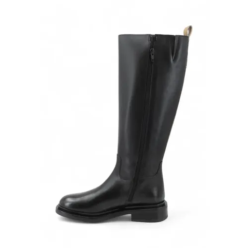 Shoes > Boots > High Boots - - Alviero Martini 1a Classe - Modalova