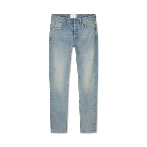 Jeans > Slim-fit Jeans - - Pure Path - Modalova