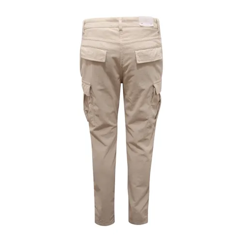 Trousers > Chinos - - Eleventy - Modalova