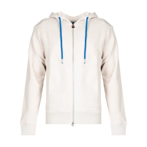 Sweatshirts & Hoodies > Zip-throughs - - Invicta - Modalova