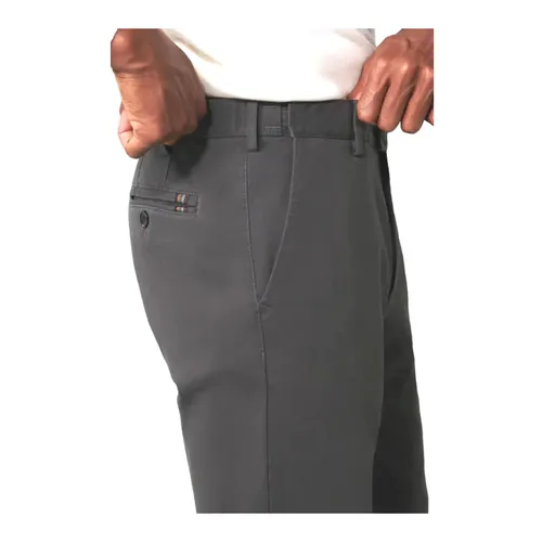 Meyer - Trousers > Chinos - Gray - Meyer - Modalova