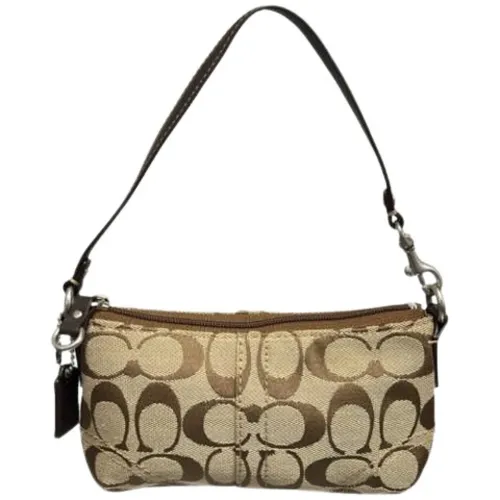 Pre-owned > Pre-owned Bags > Pre-owned Mini Bags - - Coach Pre-owned - Modalova